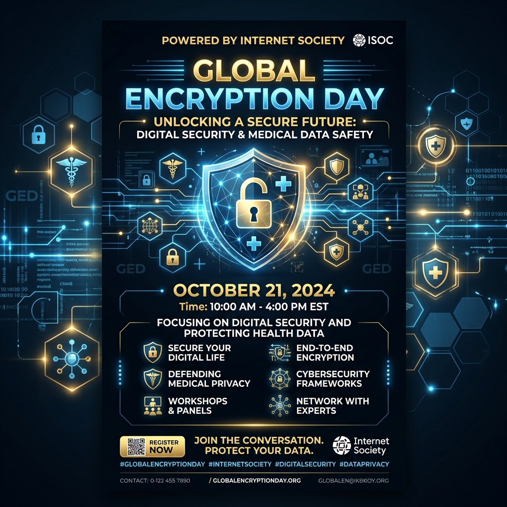Event Flyer